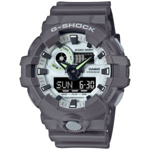 Orologio Casio G Shock GA-700HD-8AER