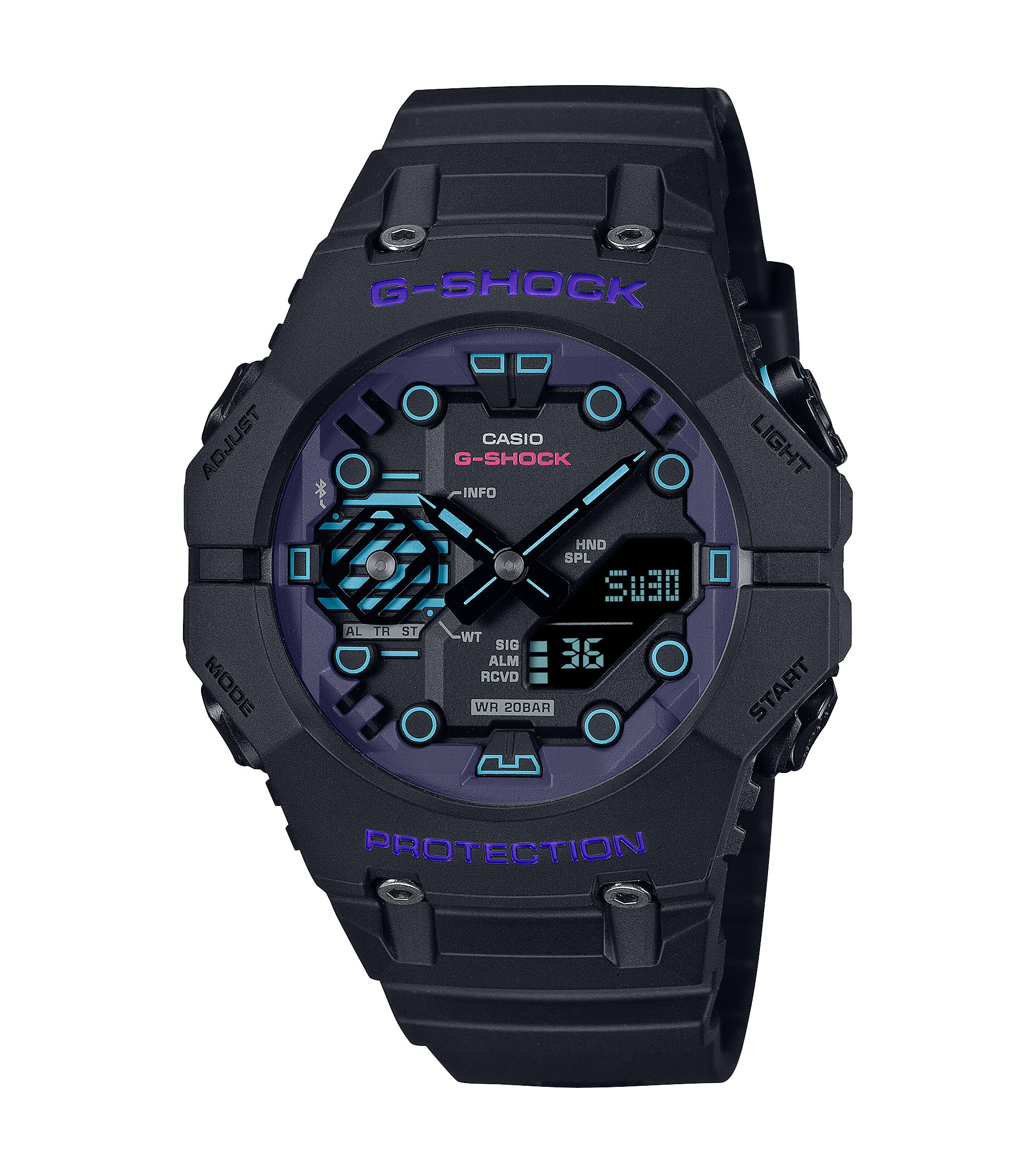 Orologio Casio G Shock GA-B001CBR-1AER