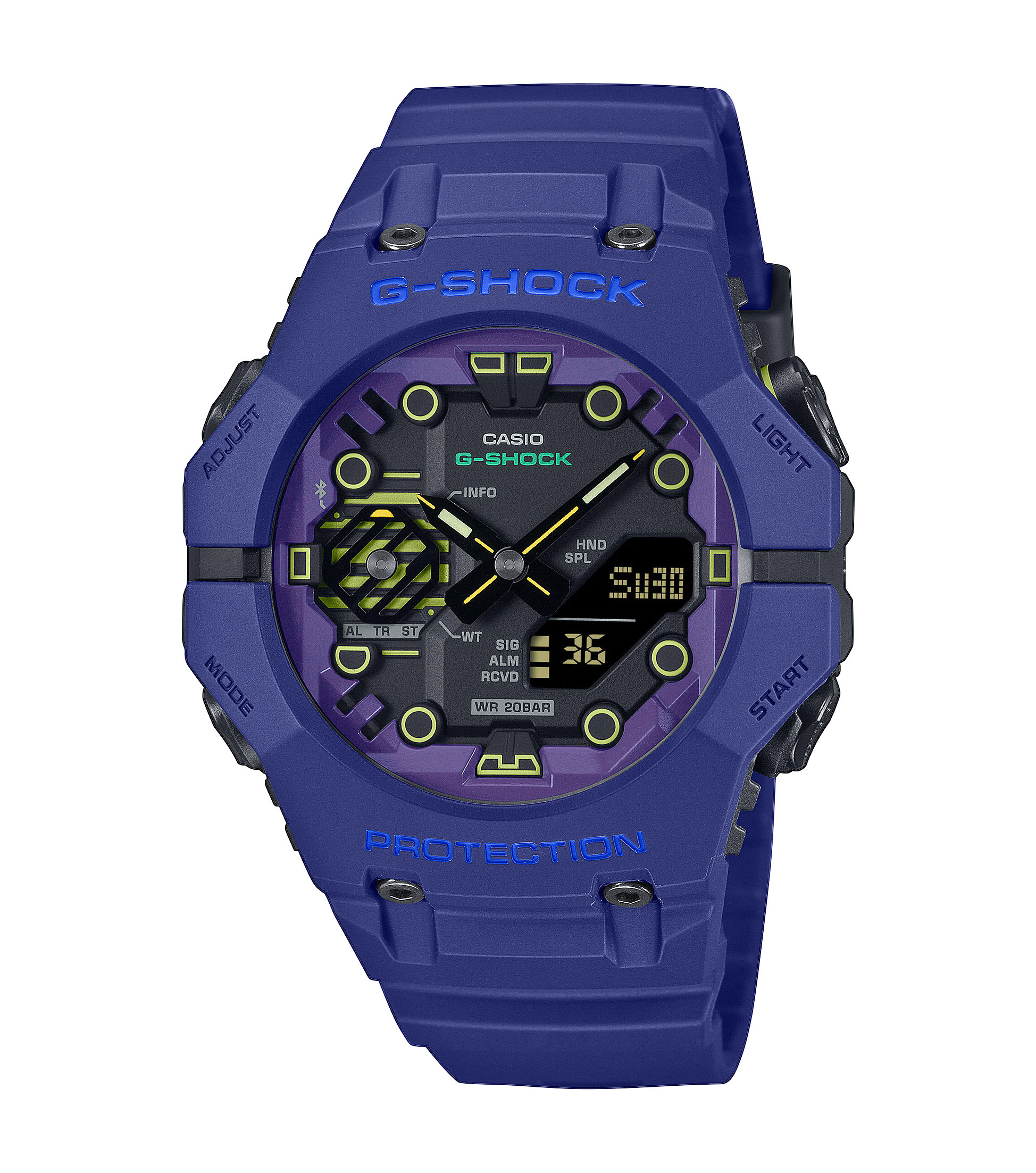 Orologio Casio G Shock GA-B001CBR-2AER