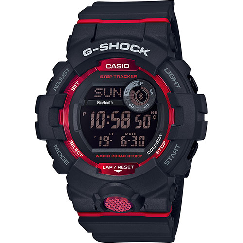 Orologio Casio G-Shock GBD-800-1ER