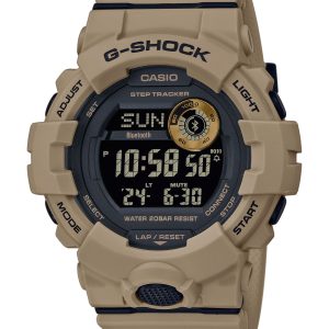CASIO G SHOCK OROLOIO UOMO GBD-800UC-5ER