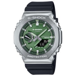 CASIO G SHOCK OROLOGIO UOMO GBM-2100A-1A3ER