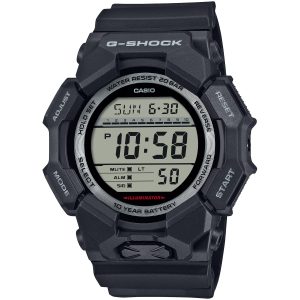 CASIO G SHOCK OROLOGIO UOMO GD-010-1ER