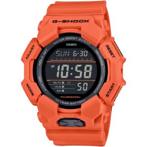 CASIO G SHOCK OROLOGIO UOMO GD-010-4ER