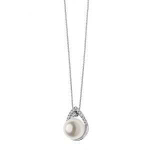 Collana donna Comete "Fantasie di perle" GLP516