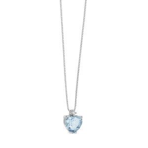 Collana Donna Comete Azzurra GLQ272