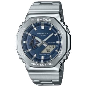 Casio G Shock Orologio GM-2110D-2BER