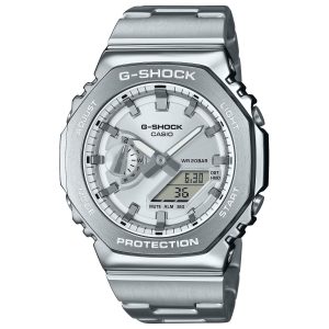 Casio G Shock Orologio da uomo GM-2110D-7AER