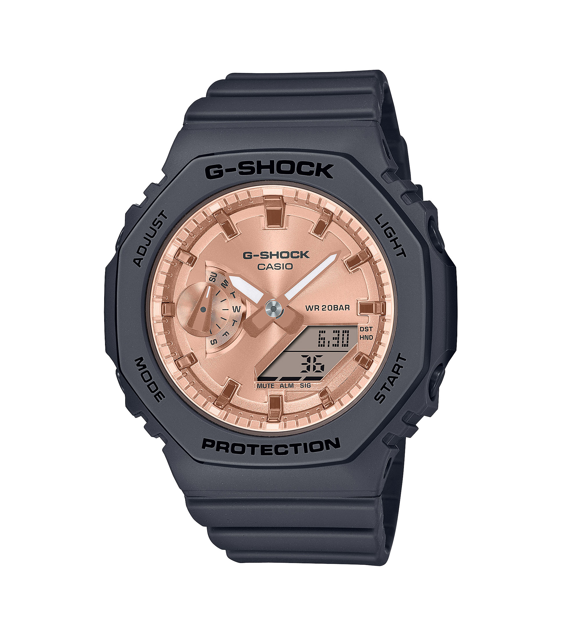 Orologio Casio G-Shock GMA-S2100MD-1AER