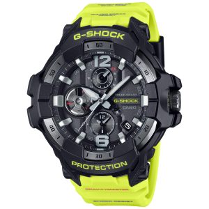 Orologio Casio G-SHOCK uomo GRAVITYMASTER GR-B300RY-1A9ER