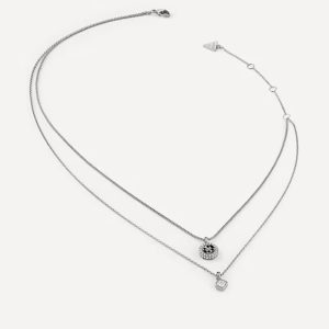 Guess Collana 4g crush JUBN04159JW