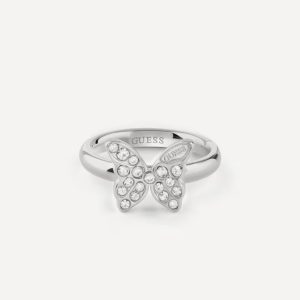 Guess Anello chrysalis JUBR04109JW