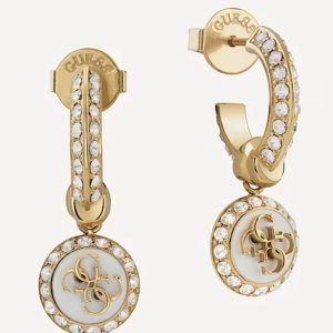 Guess Orecchini knot you JUBE04054JW