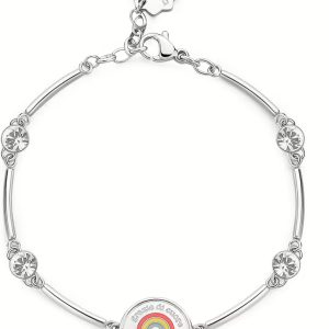 Brosway bracciale donna Chakra BHKB204