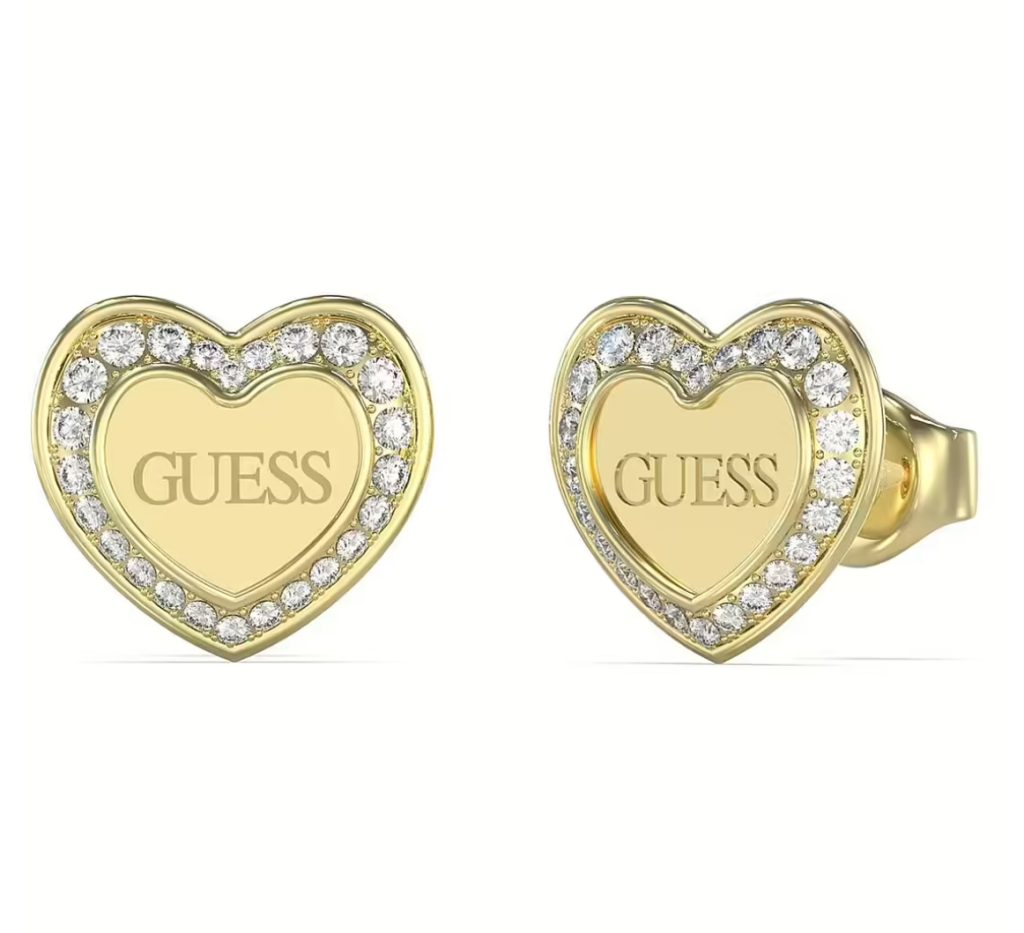 Guess orecchini donna Amami JUBE04035JW