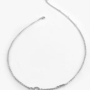 Guess Collana unique solitaire JUBN03398JW