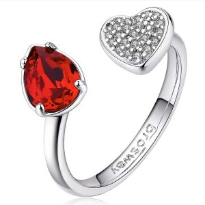 Brosway anello donna Affinity BFF50A