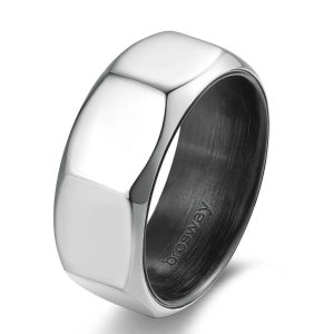 Brosway anello uomo gioielli Dhoa BDH31