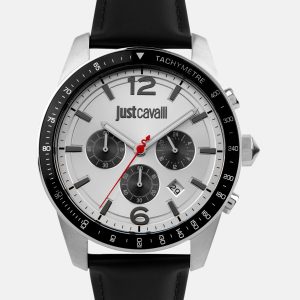 Orologio da uomo Just Cavalli Round Watch JC1G204L0015