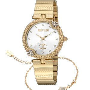 Orologio da donna JUST CAVALLI solo tempo JC1L197M0065