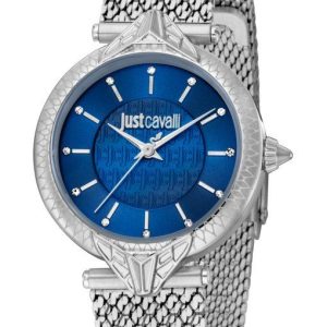 Orologio da donna Just Cavalli Animalier JC1L237M0045