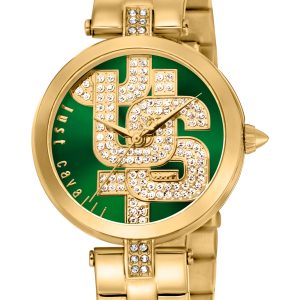 Orologio da donna Just Cavalli Donna JC1L241M0065