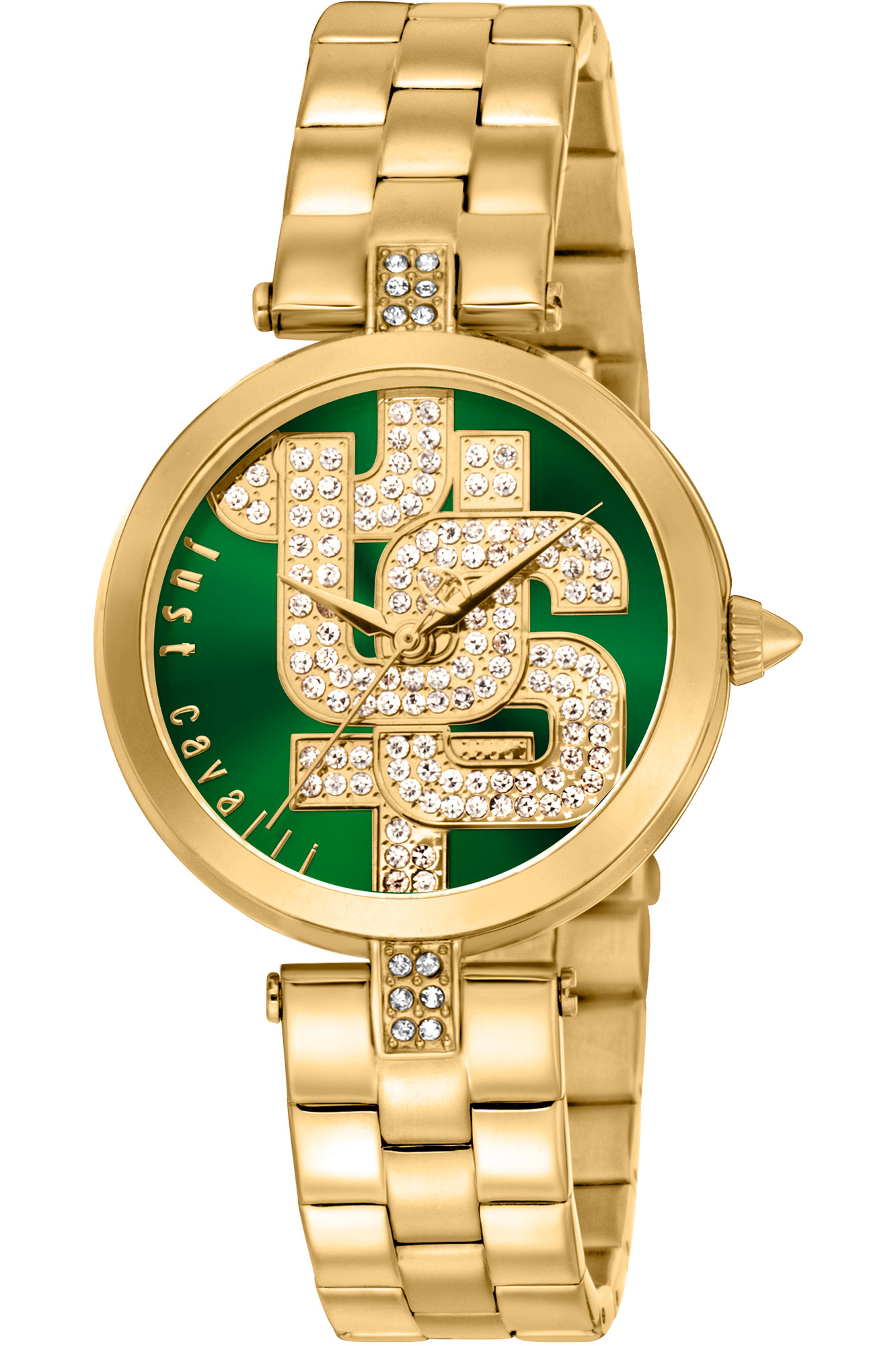Orologio da donna Just Cavalli Donna JC1L241M0065