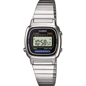 Orologio Casio Vintage LA670WEA-1EF