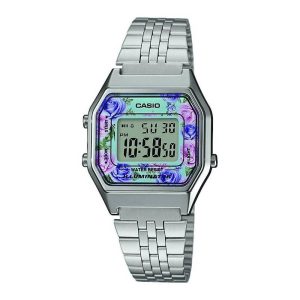 Orologio Casio Vintage LA680WEA-2EF