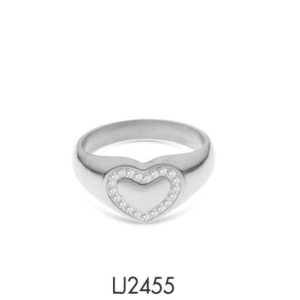 Liu-jo anello Chevalier donna Ref. LJ2455