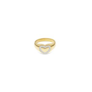 Liu-jo anello Chevalier donna Ref. LJ2453