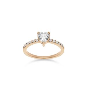 LiuJo Anello LJ2438