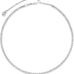 Collana tennis Liu Jo Donna LJ2475