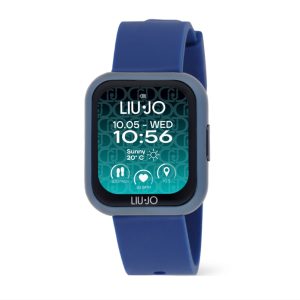 Liu-jo Orologio Donna Smartwatch swlj145