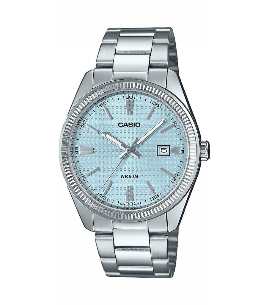 Orologio Casio Timeless Collection MTP-1302PE-2AVEF