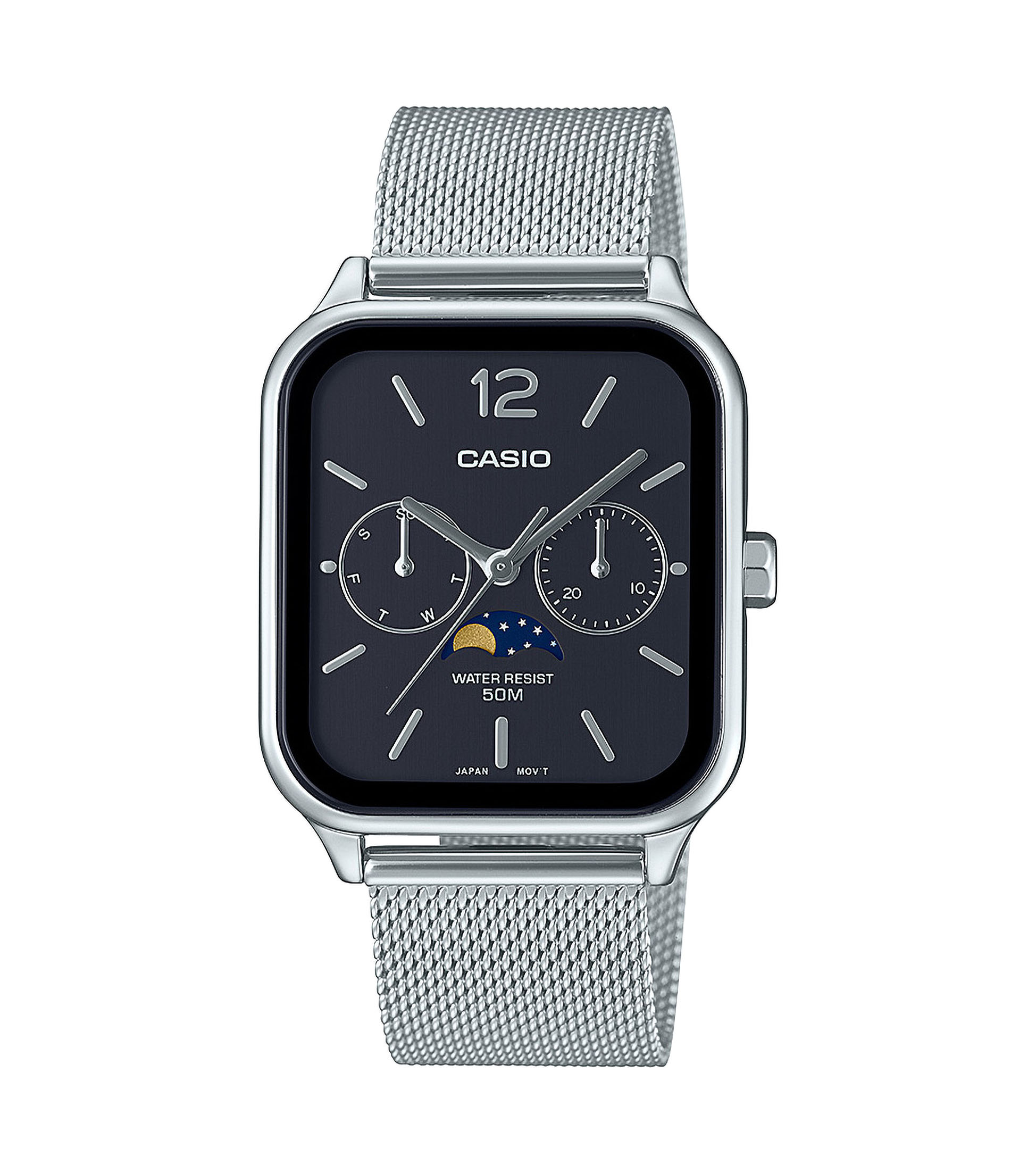 Orologio Casio Timeless Collection MTP-M305M-1AVER