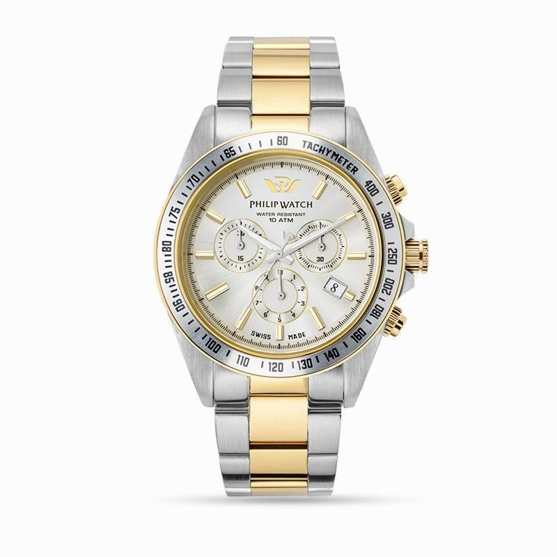 Orologio Philip Watch R8273607001