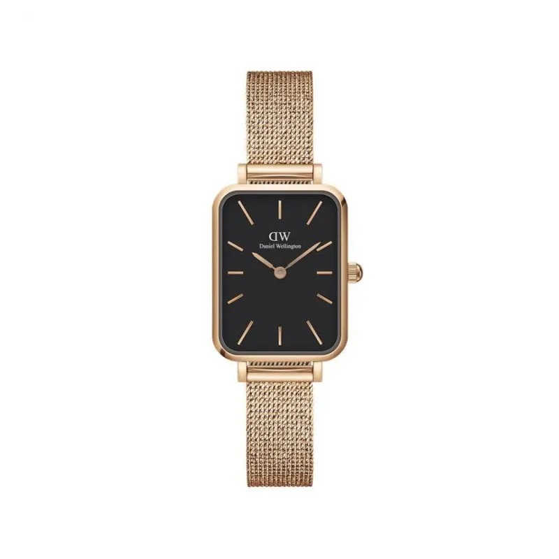 Orologio Daniel Wellington QUADRO DW00100432