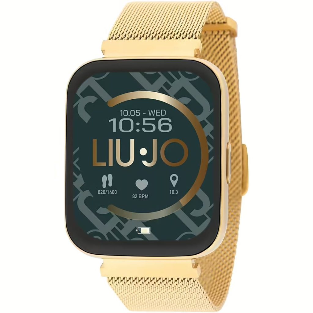Orologio smartwatch LIU-JO Donna SWLJ083