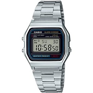 Orologio Casio Vintage A158WA-1EF