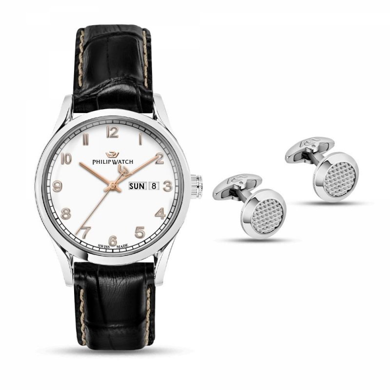 Orologio Philip Watch R8251180017