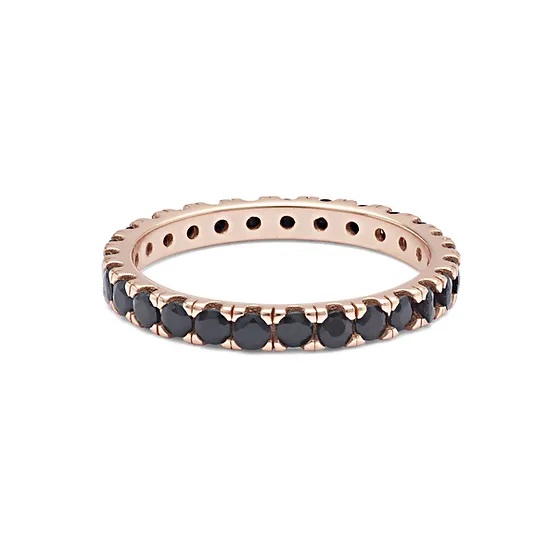 Anello Comete gioielli Tennis uomo UAN123
