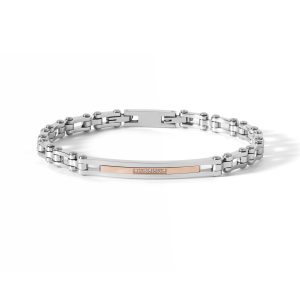 Bracciale Uomo Comete Nipper UBR662