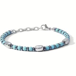 Bracciale Comete uomo "District" UBR1208