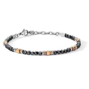 Bracciale Comete Acciaio UBR1224