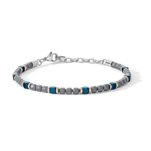 Bracciale Comete Acciaio UBR1225