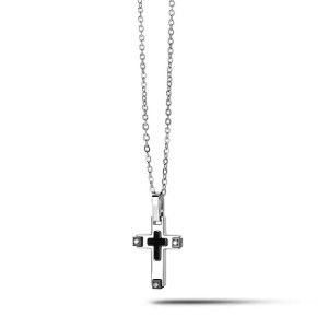 Collana uomo Comete Basic UGL707