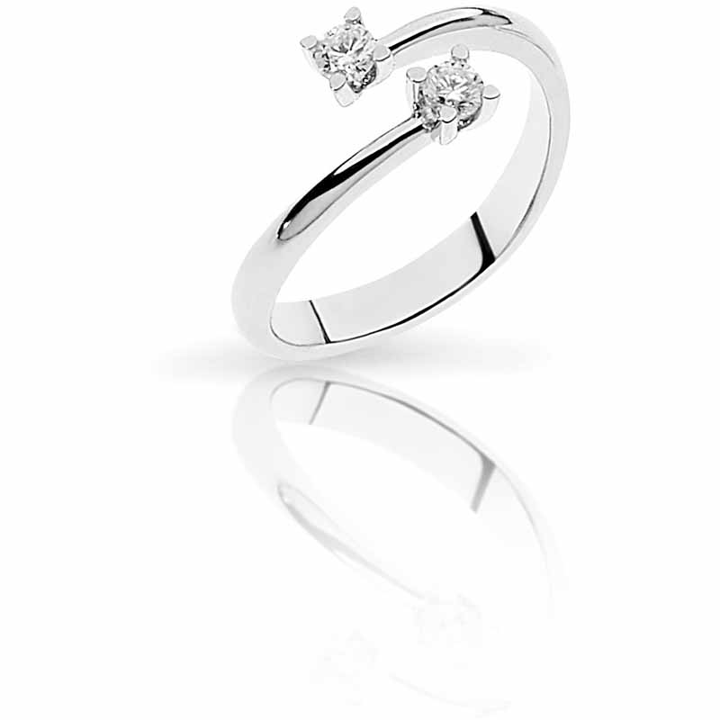 Anello donna Comete donna “Love infinity" ANB2182