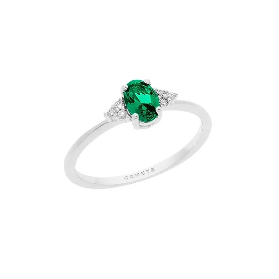 Anello donna Comete donna "Storia di luce" ANB 2654