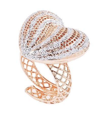 Anello OTTAVIANI 500336A